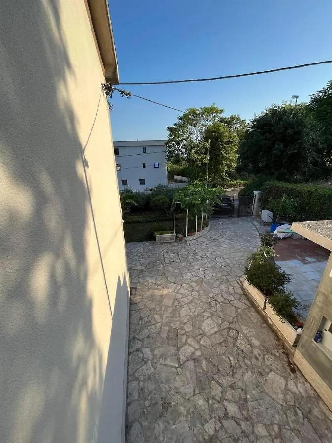 Apartment Mila Rijeka