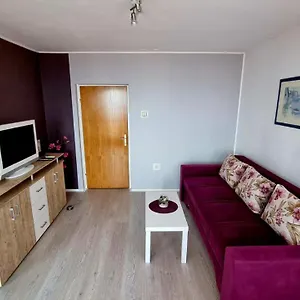 Apartament Apartman Rose