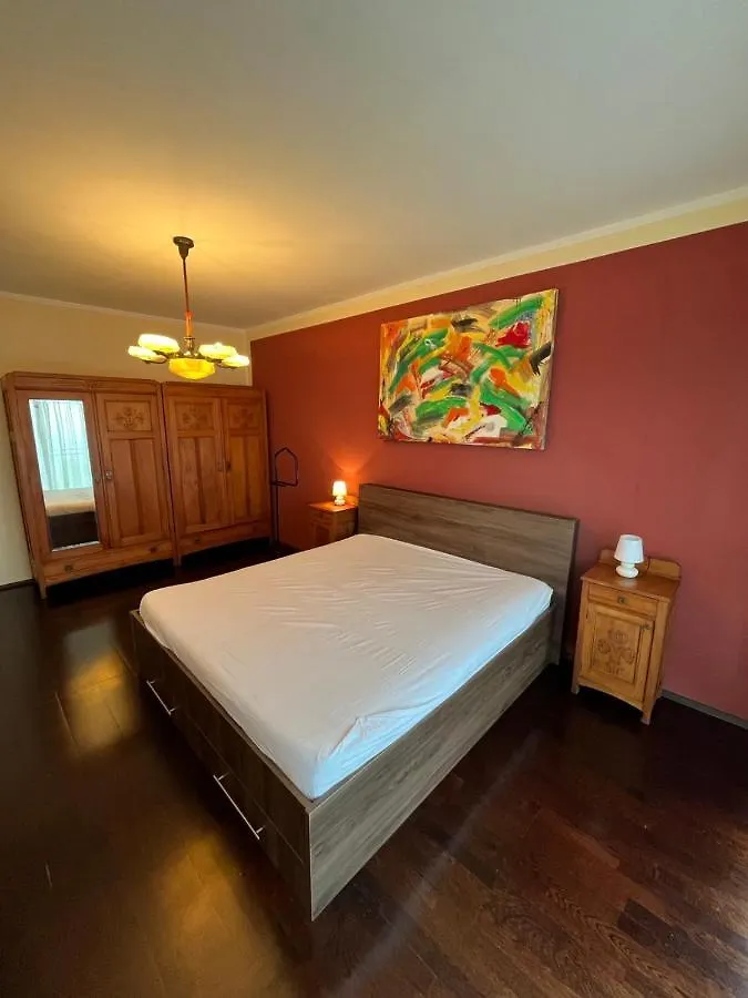 Apartment Mila Rijeka 0*,  Croatia