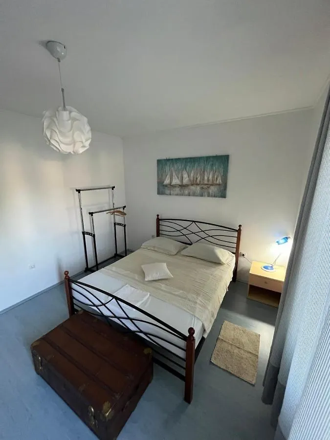 Apartment Mila Rijeka