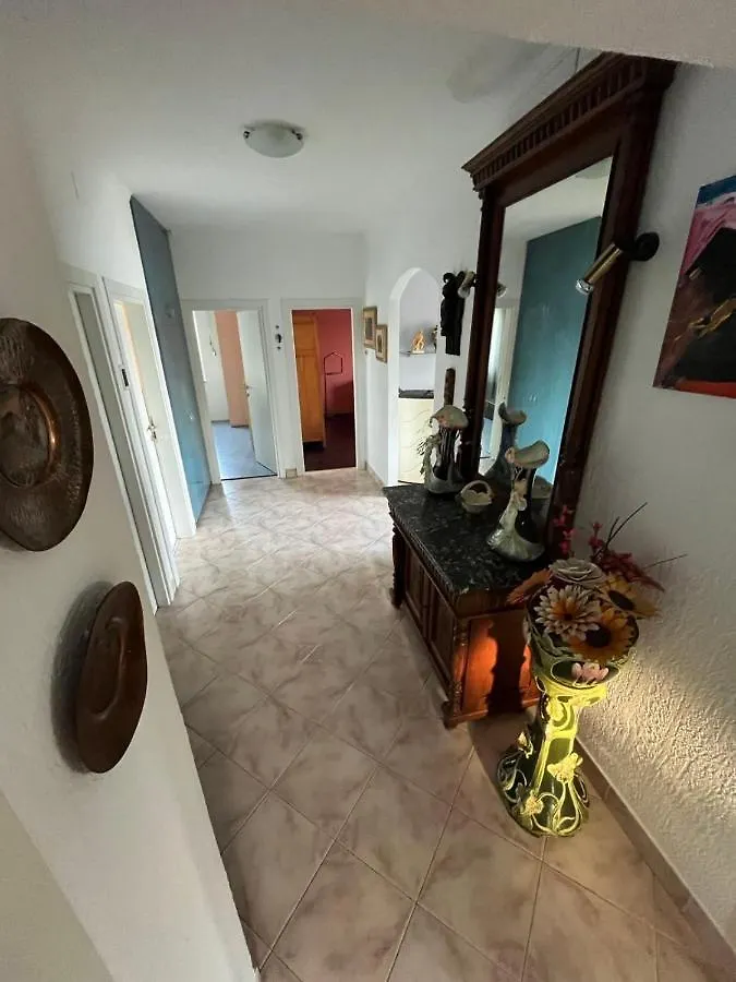 Apartment Mila Rijeka