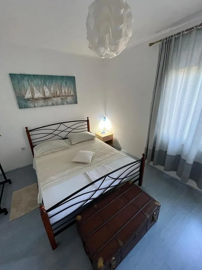 Apartment Mila Rijeka 0*,  Croatia
