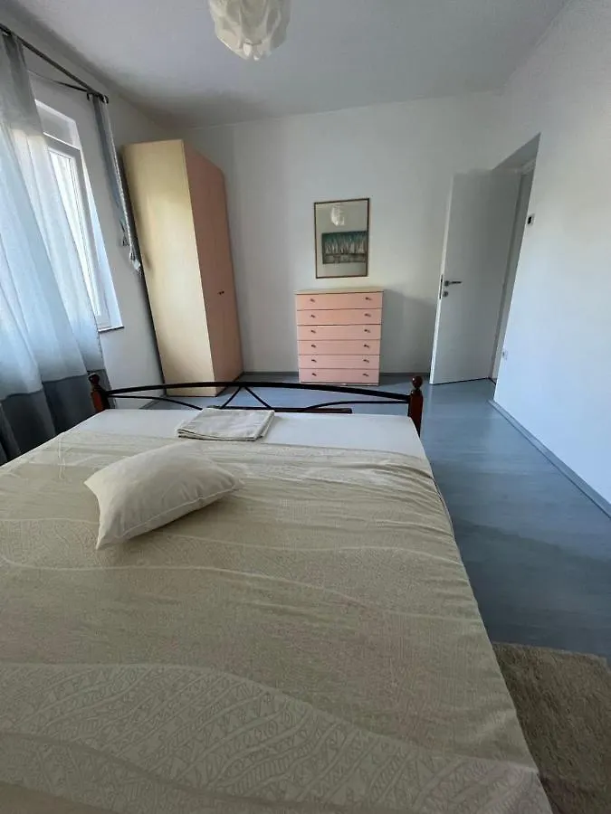Apartment Mila Rijeka