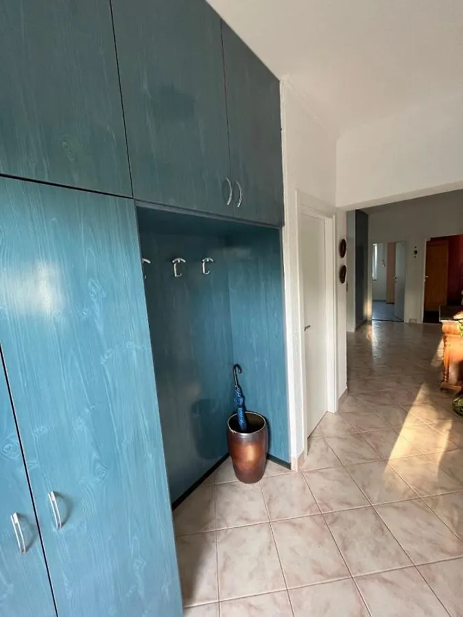 Apartment Mila Rijeka 0*,