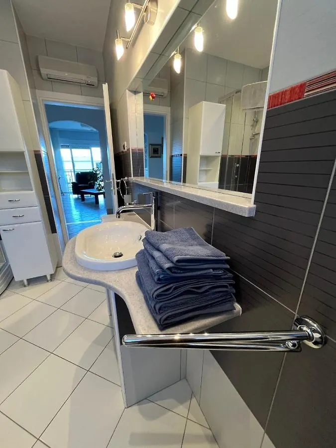 Apartment Mila Rijeka