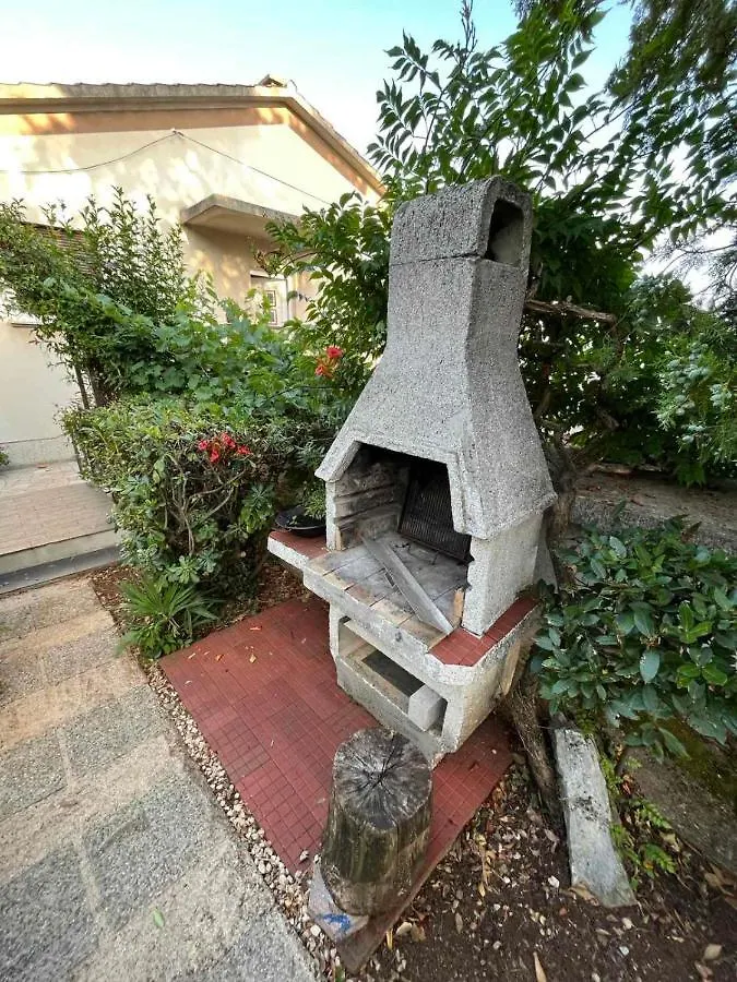 Apartment Mila Rijeka