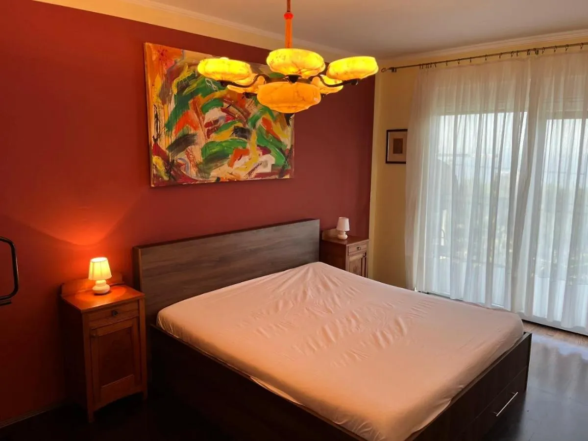 Apartment Mila Rijeka