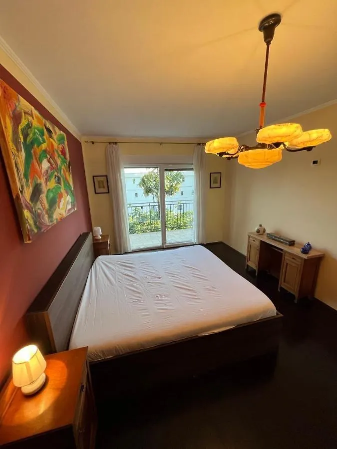 Apartment Mila Rijeka