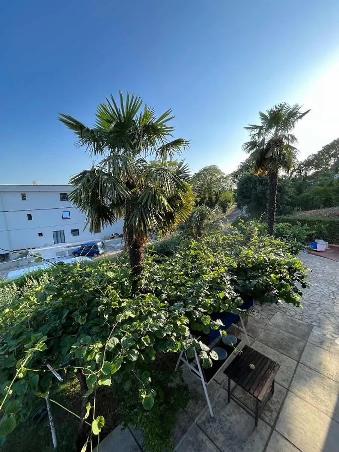 Apartment Mila Rijeka
