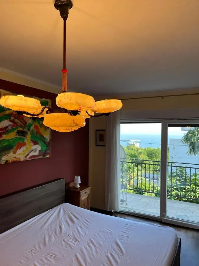 Apartment Mila Rijeka