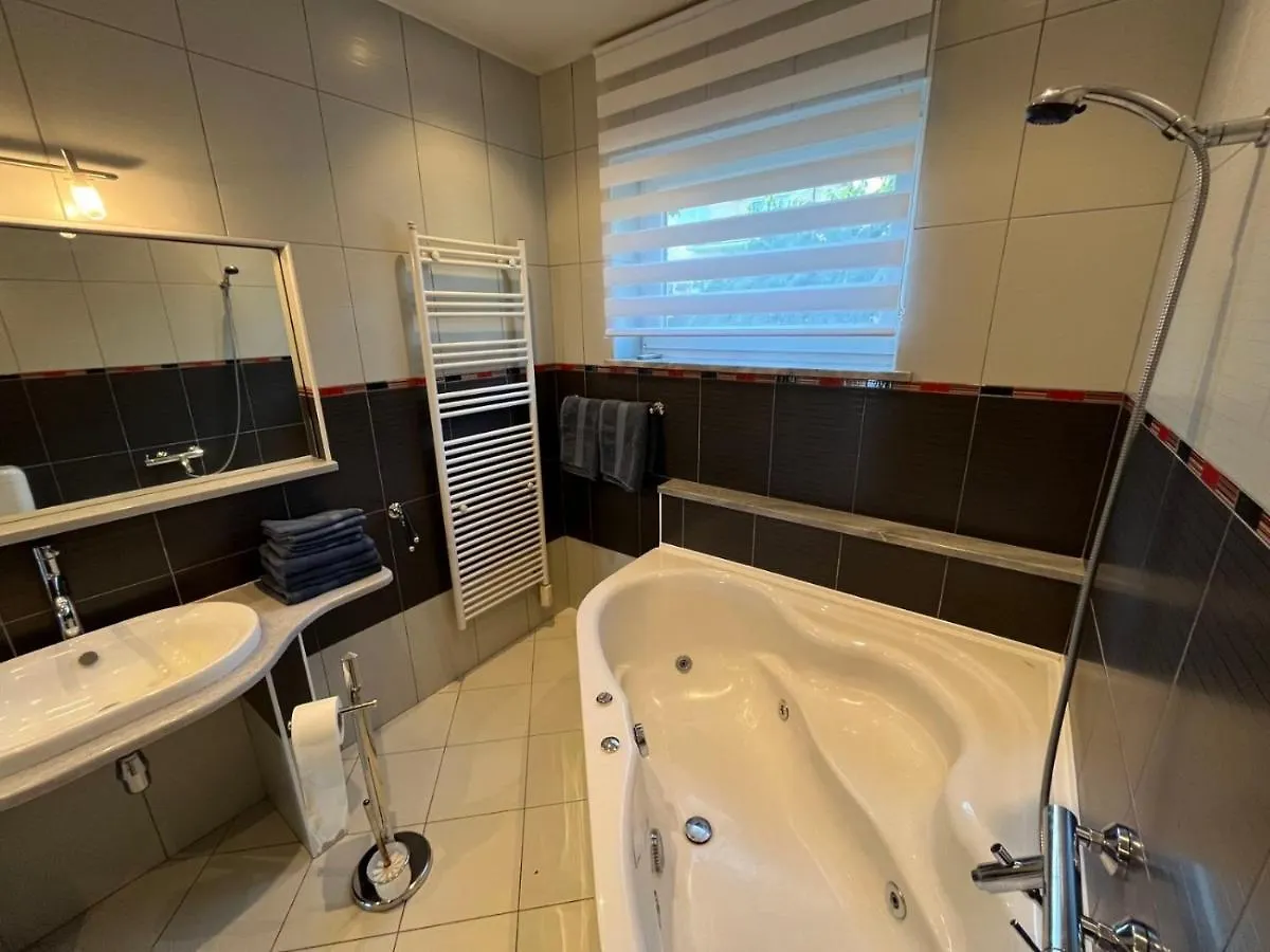 Apartment Mila Rijeka