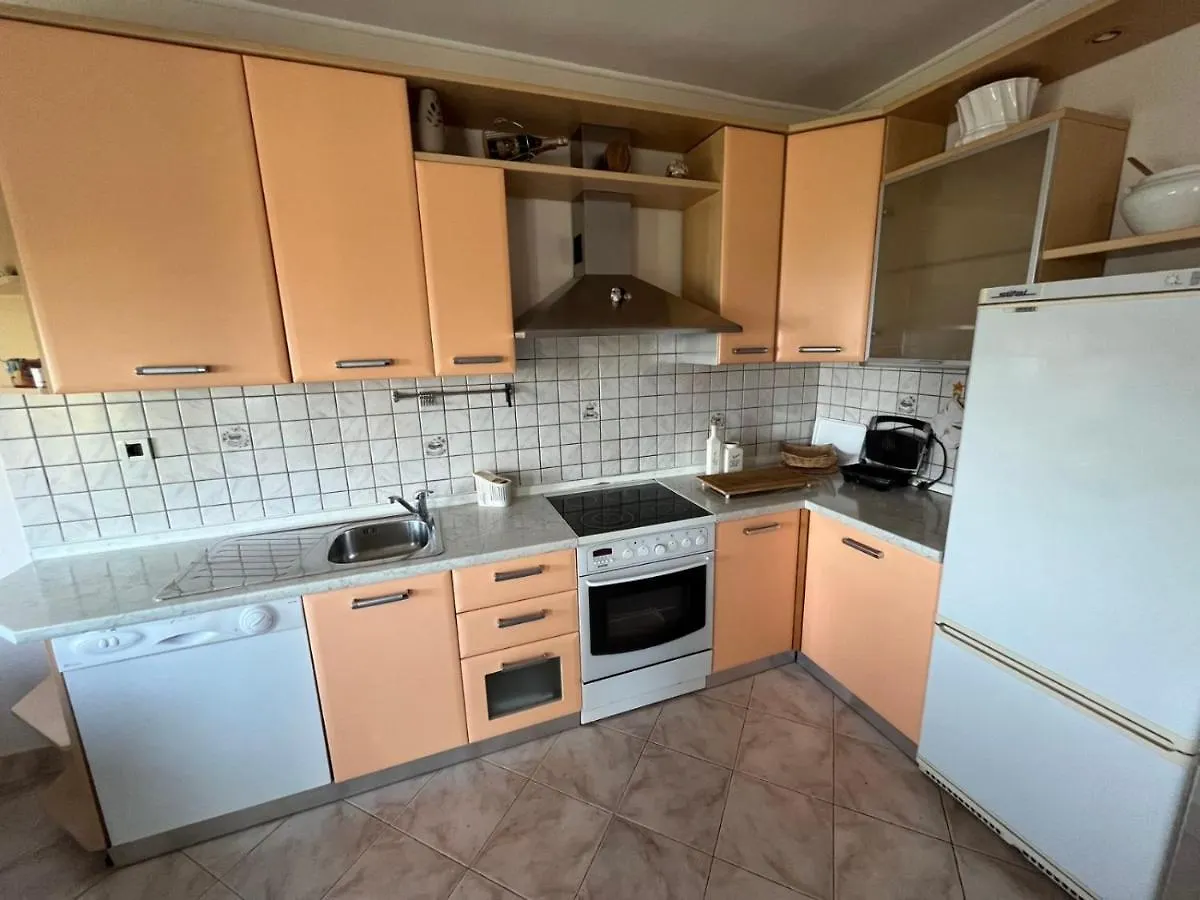 Apartment Mila Rijeka