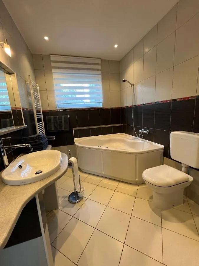 Apartment Mila Rijeka Croatia