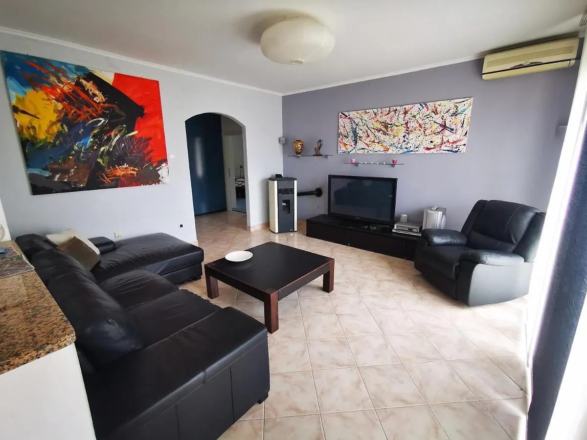 Apartment Mila Rijeka