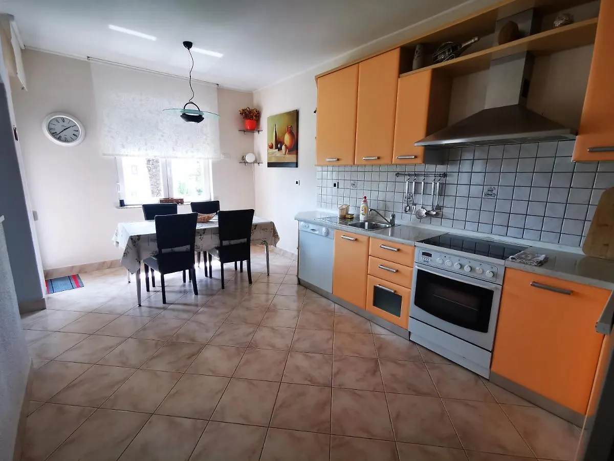 Apartment Mila Rijeka Croatia