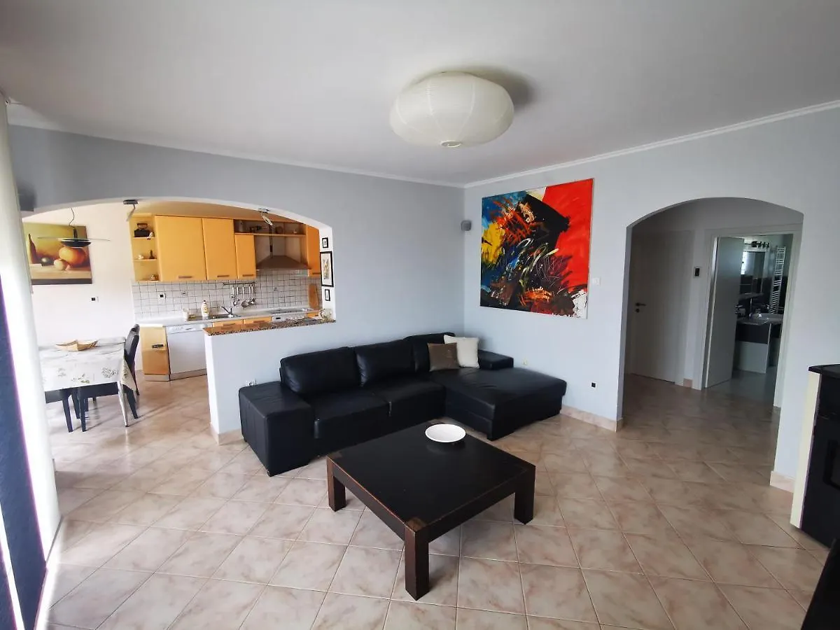 Apartment Mila Rijeka