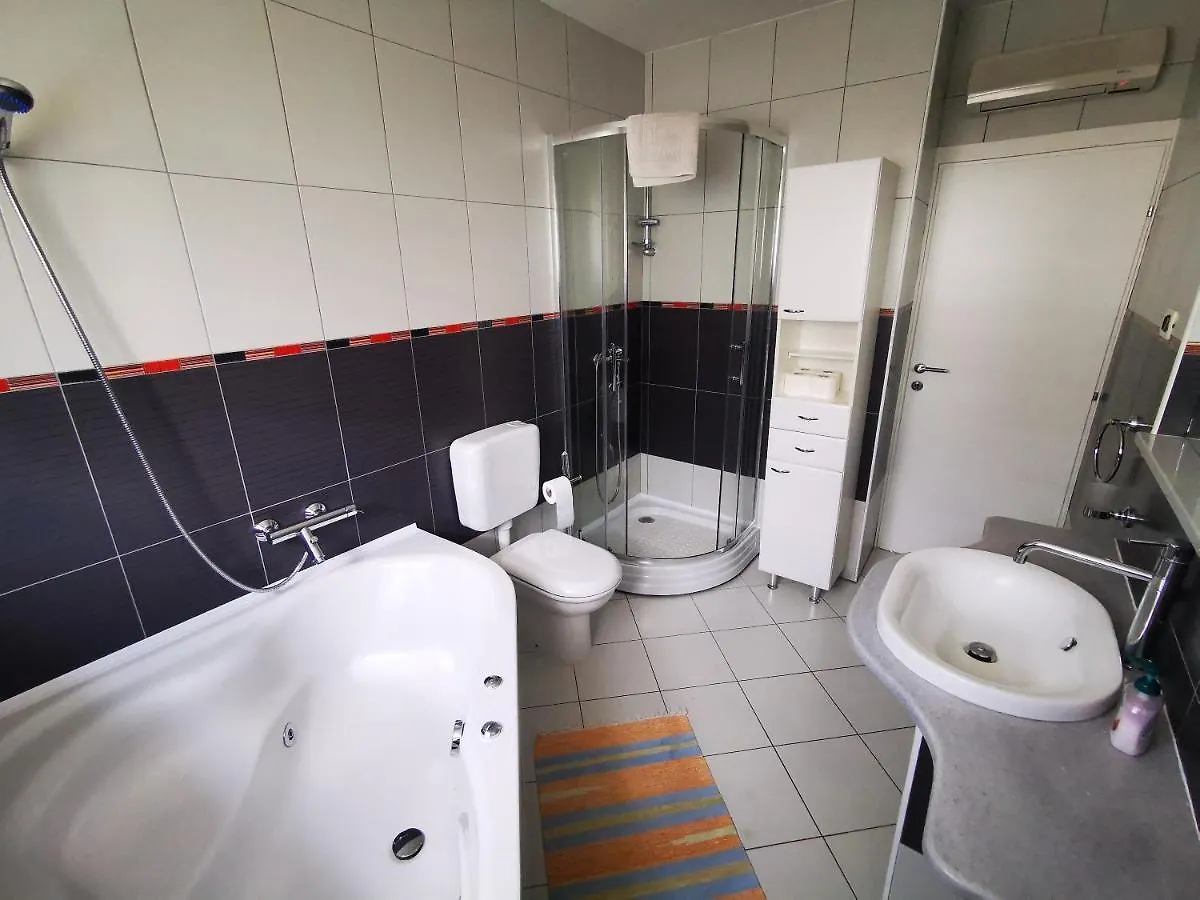 Apartment Mila Rijeka