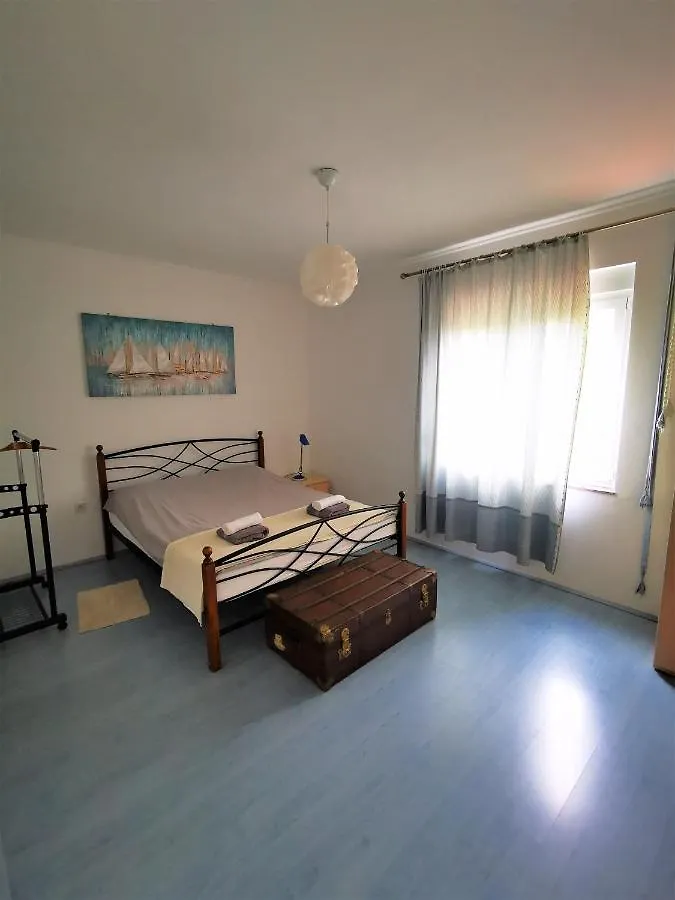 Apartment Mila Rijeka