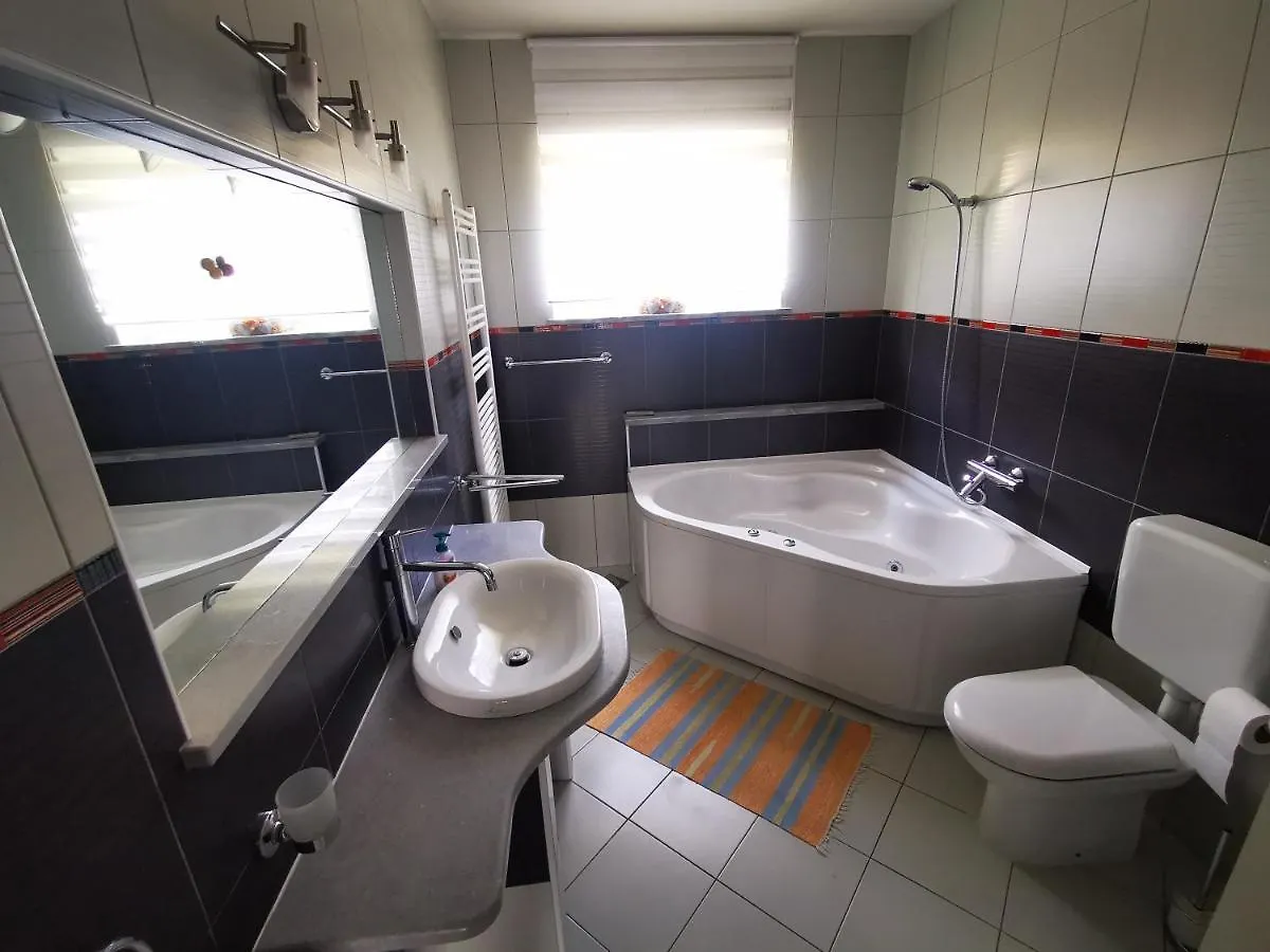 Apartment Mila Rijeka Croatia