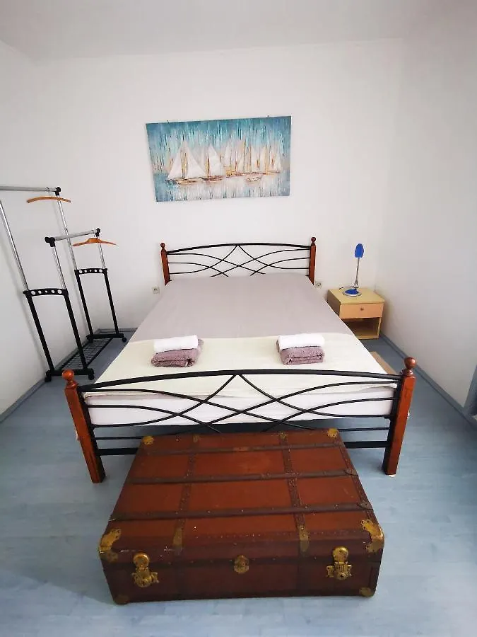 Apartment Mila Rijeka